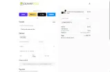 SIMPLYOFFER coupon verification screenshot