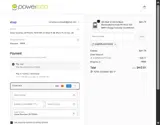 GABRIELANTHOANI coupon verification screenshot