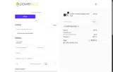 GABRIELANTHOANI coupon verification screenshot
