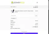 LOQU10 coupon verification screenshot
