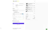 BIKKER coupon verification screenshot