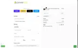 LOQU10 coupon verification screenshot