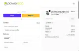 FIFO10 coupon verification screenshot