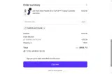 GABRIELANTHOANI coupon verification screenshot