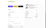YUQE10 coupon verification screenshot