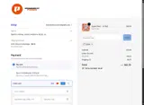 Luna coupon verification screenshot