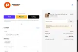 missmeat coupon verification screenshot