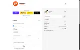 Luna coupon verification screenshot