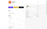 Luna coupon verification screenshot