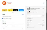 LEXINOELV coupon verification screenshot