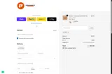 LCR coupon verification screenshot