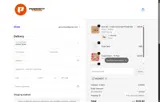 missmeat coupon verification screenshot