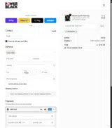 OUTLAW15 coupon verification screenshot