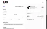 AKIEL15 coupon verification screenshot