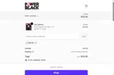 NETTE coupon verification screenshot