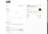 NESSA20 coupon verification screenshot