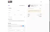 TARYN coupon verification screenshot