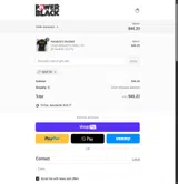 SAVE30 coupon verification screenshot