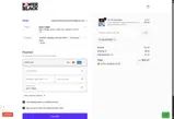DA15POWER coupon verification screenshot