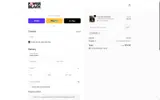 LATOYA coupon verification screenshot