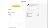 UPPROMOTE_CUSTOMER_REFERRAL coupon verification screenshot