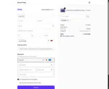 SaveBig coupon verification screenshot