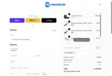 LostCart coupon verification screenshot