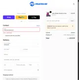 PSNICOLY coupon verification screenshot