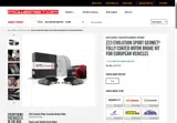 Power Stop coupon verification screenshot