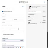 CAMILLESOCOL coupon verification screenshot