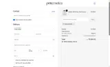 CAMILLESOCOL coupon verification screenshot