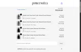 SUTRA15 coupon verification screenshot