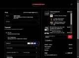 EQUIPS coupon verification screenshot