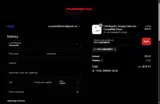 USCCAMEMBER coupon verification screenshot