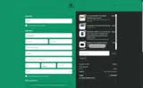 RH coupon verification screenshot