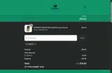 SAVE10 coupon verification screenshot
