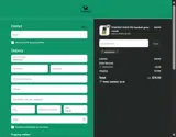 DEADHEAD coupon verification screenshot
