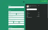 RH coupon verification screenshot