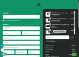 STACYKEIBLER coupon verification screenshot