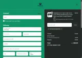 Hihtechetgadgets5 coupon verification screenshot