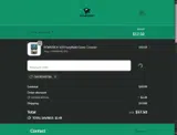 OASISDIGITAL coupon verification screenshot