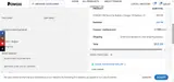 vipdiscountd coupon verification screenshot