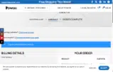 flahsales coupon verification screenshot