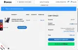 selfishraven coupon verification screenshot