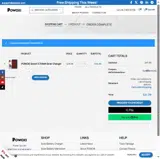definitenewfoun coupon verification screenshot
