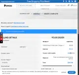deliciouspika coupon verification screenshot