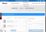 mediocrezebu coupon verification screenshot