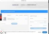 deliciouspika coupon verification screenshot