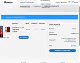 VIPDISCOUNTD coupon verification screenshot