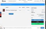 VIPDISCOUNTD coupon verification screenshot